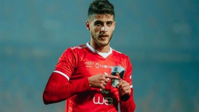 بيراميدز وراء استبعاد الشيخ امام الإنتاج الحربي