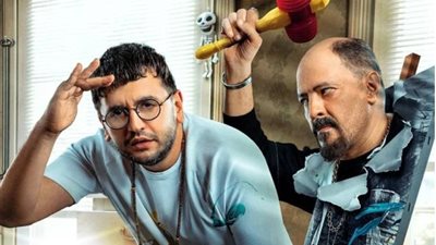 مصطفى خاطر يكشف موعد طرح فيلمه الجديد في السينمات