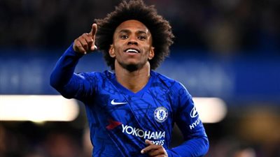 رسمياً.. أرسنال يعلن ضم ويليان في صفقة انتقال حر