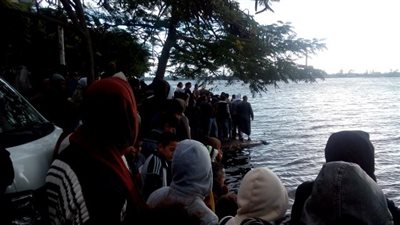 صاحب معدية الموت يسلم نفسه للشرطة