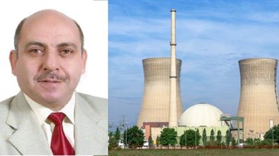 أبرزها النووية.. علي عبد النبي يكشف تكلفة الكهرباء المولدة من مصادر الطاقة المختلفة