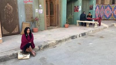 بعد عودتها من  إسبانيا.. رانيا يوسف تستكمل تصوير مسلسل «المماليك» بمدينة الإنتاج الإعلامي «صور»