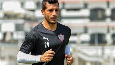 قلب الأسد مطلب شعبى .. الجماهير تطالب بعودة طارق حامد للمنتخب