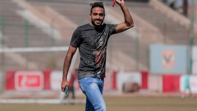 الفيفا يؤكد سلامة تعاقد الأهلي مع كهربا