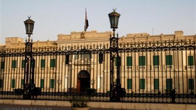 القصر العتيق .. حكاية 550 غرفة تحتضن أسرار مصر