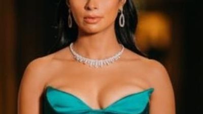 روبى تنضم لمسلسل ”جزيرة غمام” مع أحمد أمين