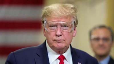 ترامب يدعو بشار الأسد للتفاوض حول إطلاق سراح أوستين تايس