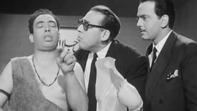 حكاية النكتة  التى أدخلت إسماعيل يس مستشفى المجانين بأمر من الملك فاروق