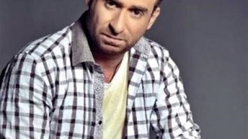 نضال الشافعي
