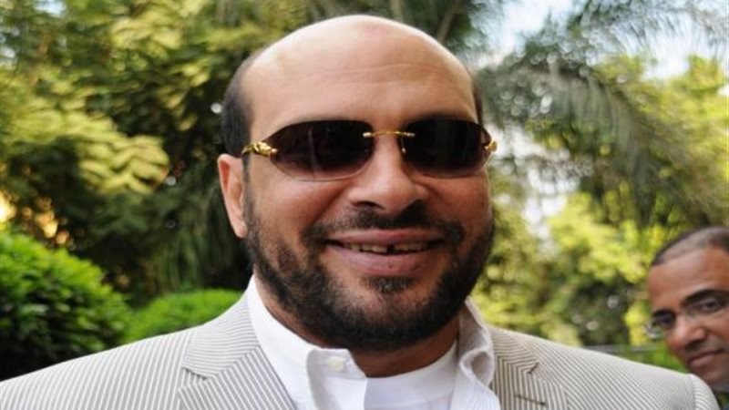 محمود الشامي