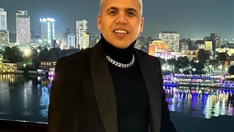 عمر كمال