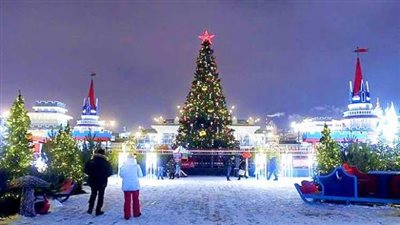 دولة عربية كبري تُعلن إلغاء احتفالات رأس السنة وتفرض حظر تجوال