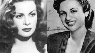 ”كيد النساء”.. نار الغيرة اشتعلت بين هند رستم وفاتن حمامة بسبب أجر وسيجارة .. اعرف الحكاية