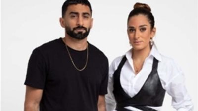 أمينة خليل تعلق على الانتقادات التي تعرضت لها بسبب اللغة الإنجليزية