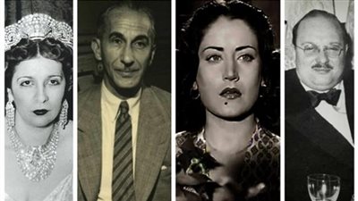 عرافة تنبأت بموتها..بين غيرة الملكة نازلي وانتقام الملك فاروق لغز مقتل أسمهان التي تعرضت لمحاولة اغتيال على يد المخابرات الإنجليزية