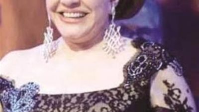 تزوحت 3مرات و”سر علني” آخر أعمالها.. محطات هامة في حياة الراحلة شويكار