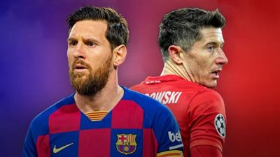 برشلونة ضد بايرن ميونخ.. 5 أشياء تحتاجها البارسا لحسم مباراة اليوم.. تعرف عليها