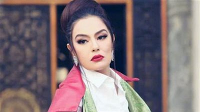 شريهان :”عزائي لنفسي وإلى المسرح والسينما والتليفزيون في وفاة شويكار”