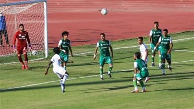 لاعب المصري البورسعيدي يستنكر وصول بعثة الإسماعيلي إلى ستاد برج العرب