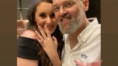 معلومات لا تعرفها عن خطيبة محمد محمود عبد العزيز وموعد عقد قرانهما