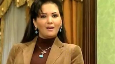 بثينة رشوان.. والدها فنان معروف وبدأت حياتها الفنية في الاعلانات.. تزوجت 4 مرات وسر ابتعادها عن الفن