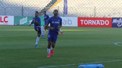 إدارة استاد برج العرب تطالب الإسماعيلي بدفع إيجار ملعب مباراة المصري