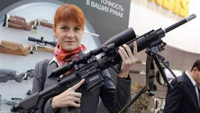 نساء على جسر النار.. حكايات مثيرة عن جميلات سقطن فى فخ الجاسوسية