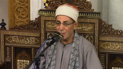 كبير المبتهلين.. ما لا تعرفه عن الشيخ النكلاوي بعد وفاته