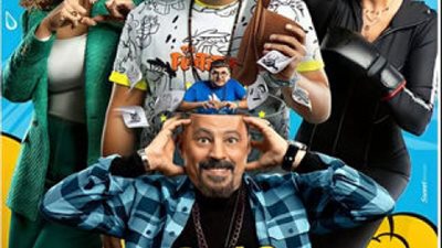 غدًا.. طرح فيلم ”مربع برمودة” فى السينمات