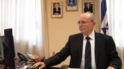 منسق صفقة التطبيع.. معلومات لا تعرفها عن «سفير نتنياهو» فى الإمارات