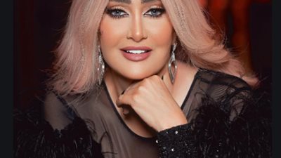 غادة عبد الرازق تخوض السباق الرمضانى من خلال مسلسل تشويقى