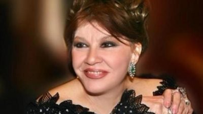 عاجل.. أول تعليق لـ«جيش الاحتلال الإسرائيلي» على وفاة الفنانة شويكار