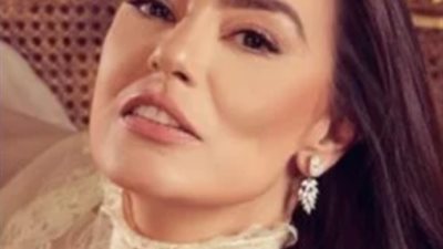 شريهان تدعم الفنانة دنيا سمير غانم: ملاك مصر