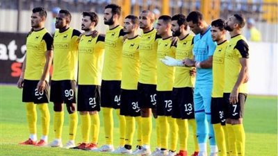 وادي دجلة يخطف فوز مثير من حرس الحدود ويقفز للمركز 14 في الدوري الممتاز