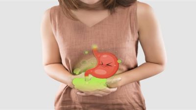 تخلصى من الحموضة بهذا الحل السحري