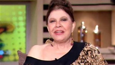 منة شلبي ناعية شويكار: ”سيدتي الجميلة العظيمة ستظلين في قلوبنا”