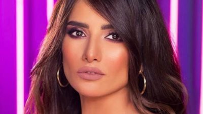 زينة تتصدق بخروفين بعد اصابتها وأبنائها بمرض شديد.. اعرف الحكاية