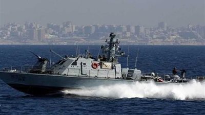 عاجل.. «إسرائيل» تخترق المياه اللبنانية وتُطلق النار