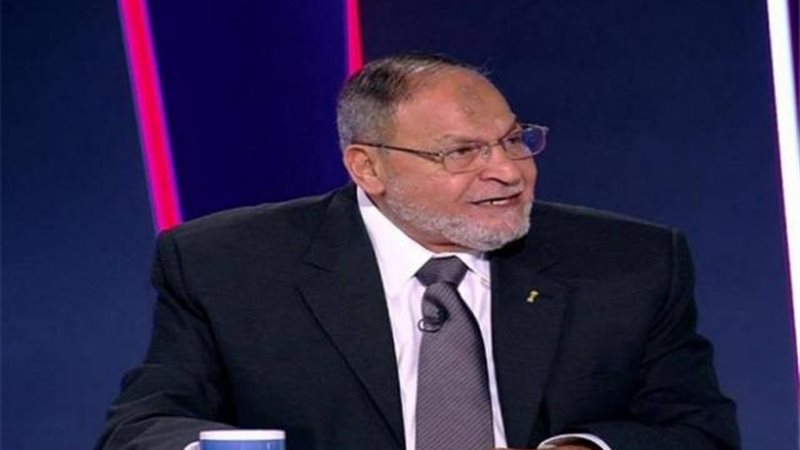 طه اسماعيل
