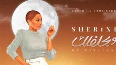 مفاجأة.. شيرين عبد الوهاب: حكاية أغنية وبحلفلك مقتبسة من قصة حقيقية