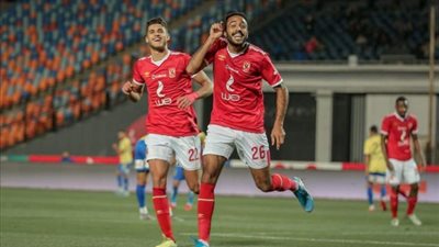 الأهلي يغلق ملف التعادل مع الإنتاج.. ويبدأ اليوم الاستعداد لـ زهرة الجنوب