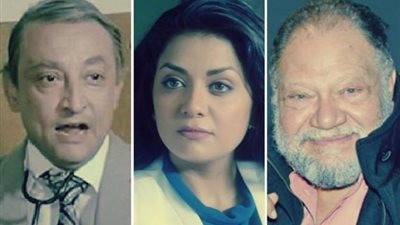 أطباء بدرجة فنانين .. المبدعون بالبالطو الأبيض