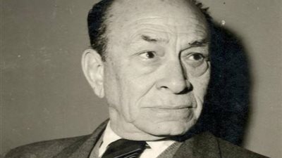 حكايات وأسرار لا تعرفها عن حامل البردعة الفنان زكى طليمات