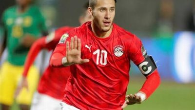 سيف زاهر: رمضان صبحي يمتلك 5 عروض مغرية