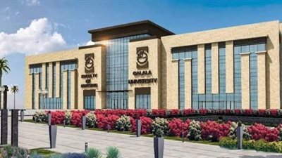 بالأرقام .. حصاد أداء جامعة الجلالة خلال عام 2021