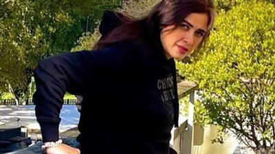 بعد خروجها من دراما رمضان.. ياسمين عبد العزيز بإطلالة مختلفة في أحدث ظهور