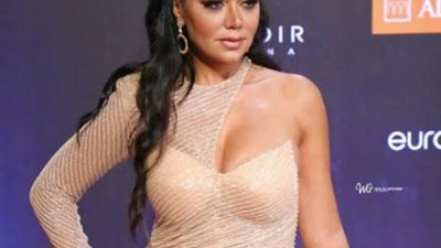 رانيا يوسف: أجسد شخصية فتاة وصولية واحب الأعمال التى تعرض خارج رمضان