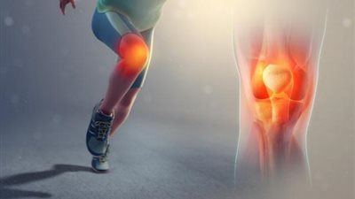 ما هى الأطعمة التى تخلصك من آلام الركبة؟.. تعرفي عليها
