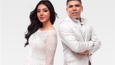 شيماء المغربى تروج لكليب أغنيتها الجديدة”انتى قلبى” مع عمر كمال