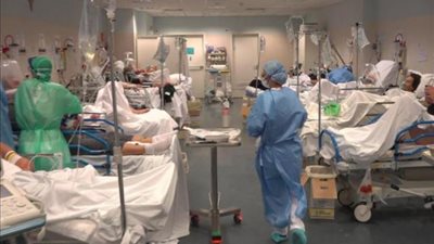 كارثة.. الصين تعزل 13 مليون مواطن بعد خروج كورونا عن السيطرة